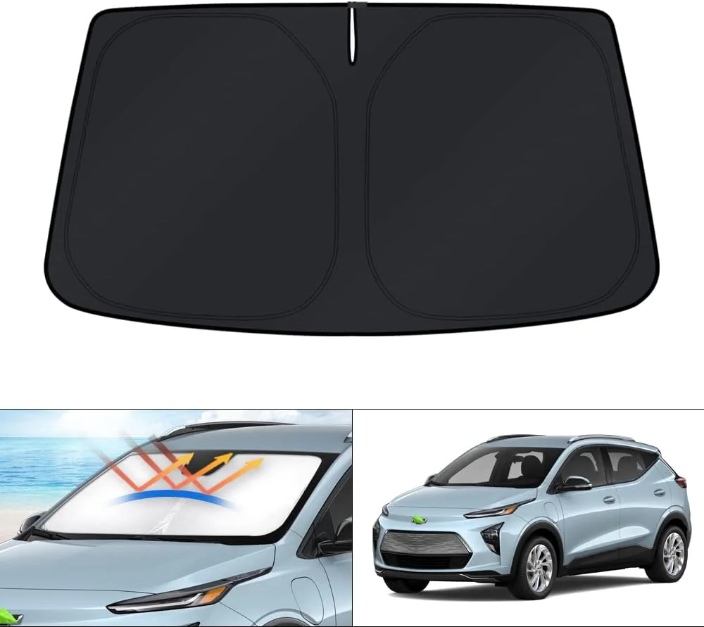 Parasol para parabrisas Kust BMW X1 F48 2016-2022 ajuste personalizado