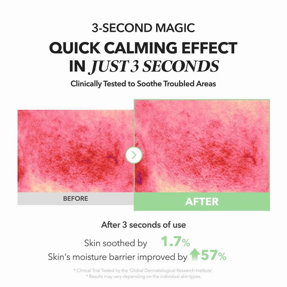 Aprilskin Dúo De Sueros Calmante E Iluminador Con Almohadillas Faciales Elásticas 7.76 Oz