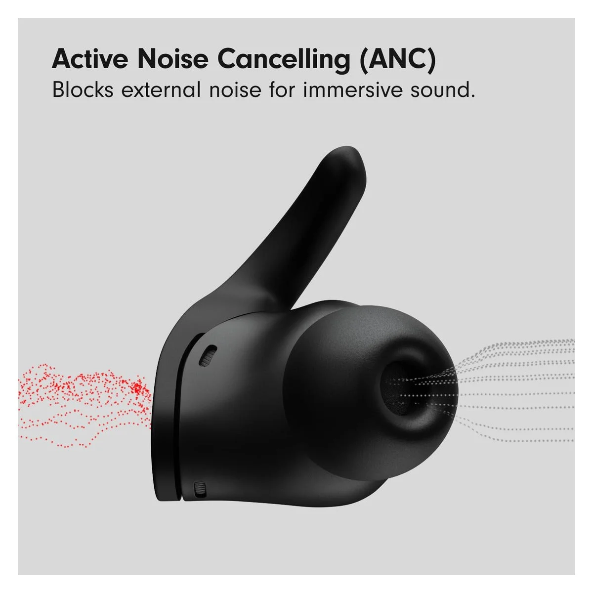 Beats Fit Pro - Negro