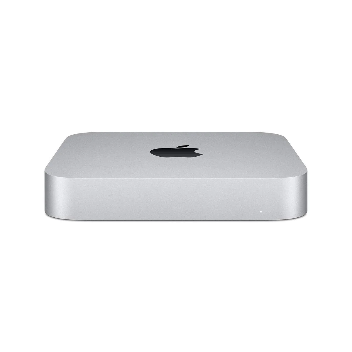 Mac Mini Apple 2020 con chip M1, 8GB RAM, 256GB SSD, color Plata (Reacondicionado)