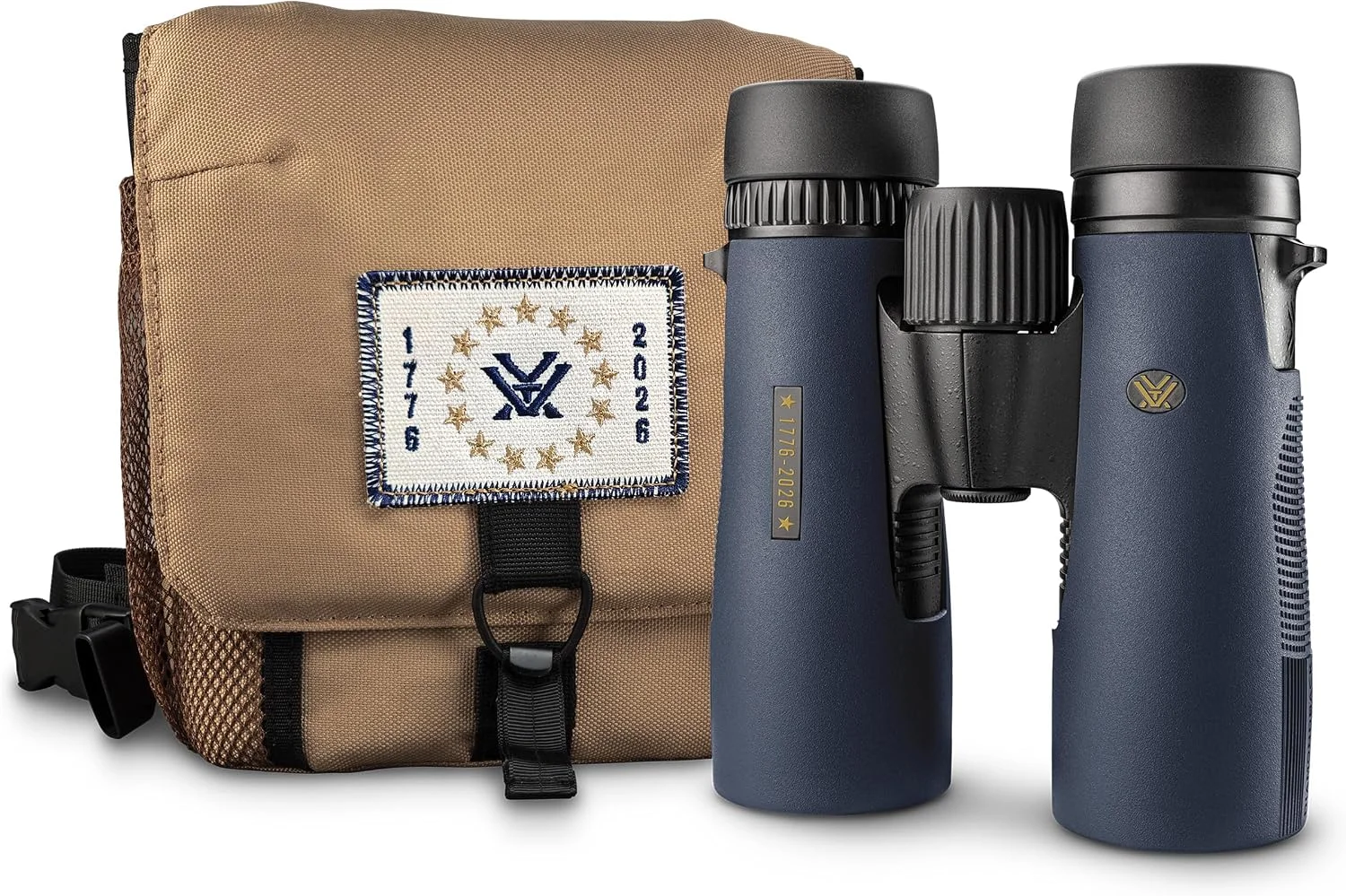 Binoculares Vortex Diamondback HD 10x42 Edición 250 Aniversario