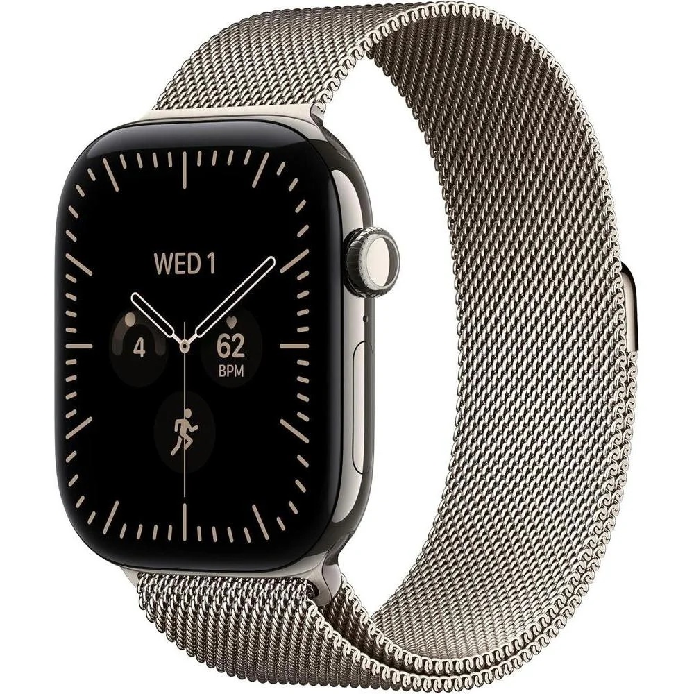Apple Watch Series 12 46mm GPS + Celular