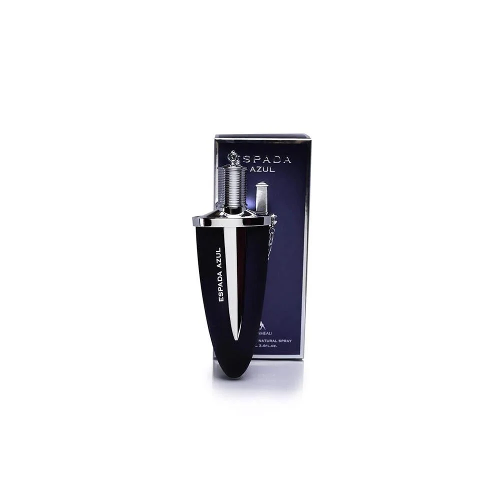 Perfume Emper Le Chameau Espada Azul para Hombre Eau de Toilette 100ml