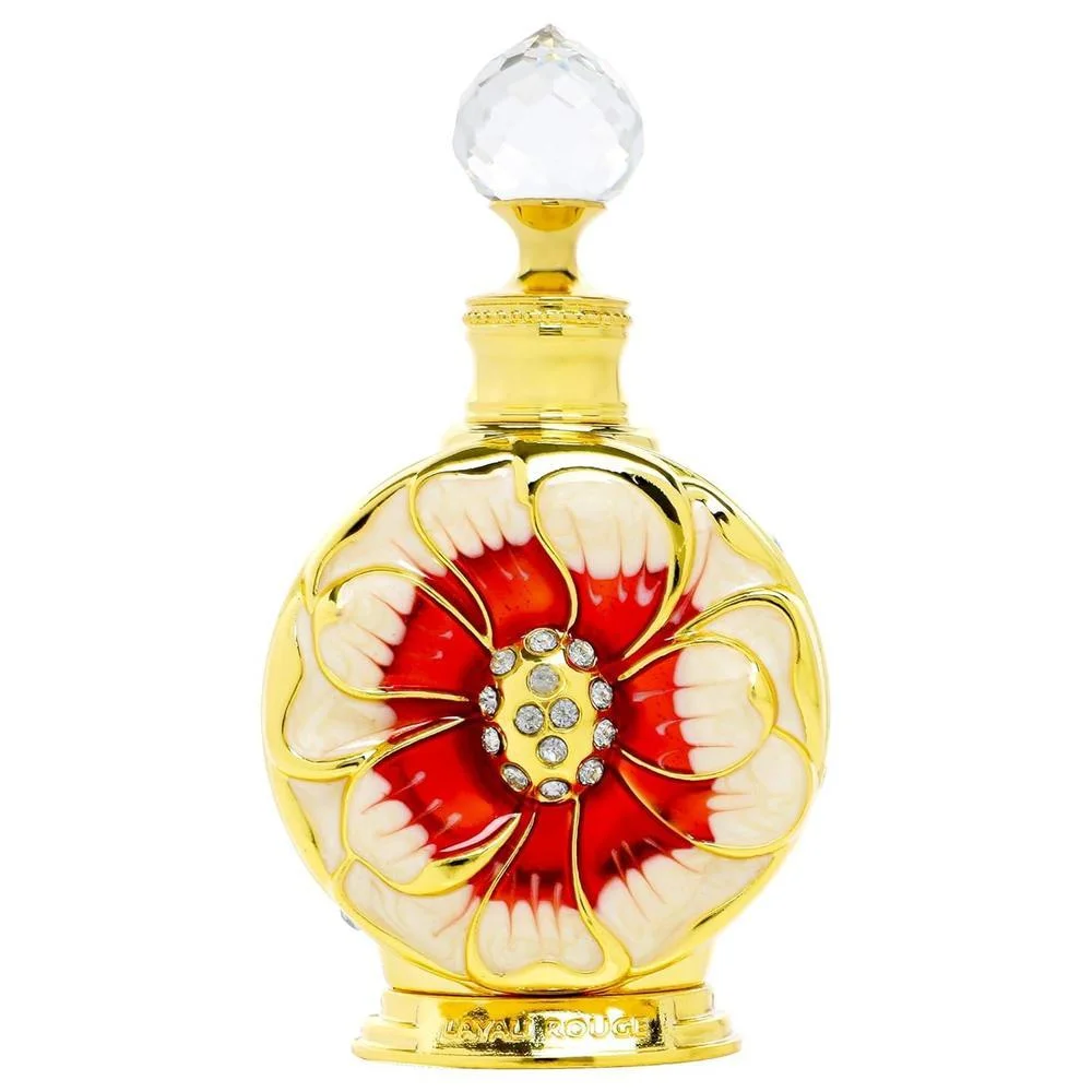 Swiss Arabian Layali Rouge