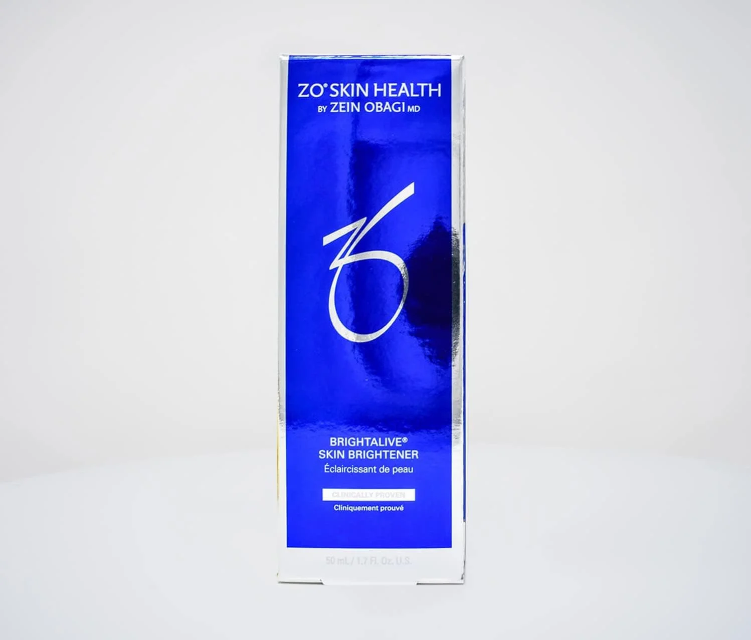 ZO Skin Health Brightalive Skin Brightener - Iluminador de Piel (50 ml)