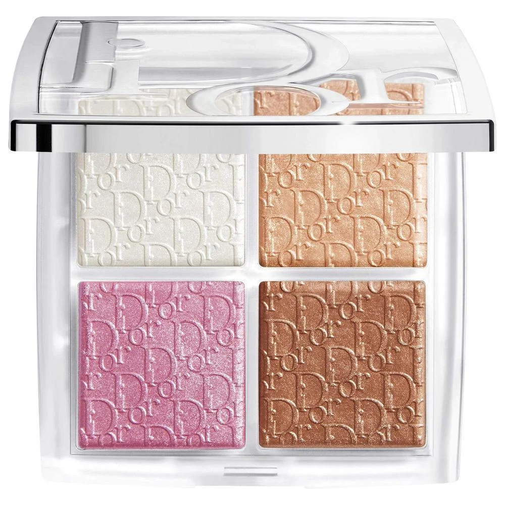 Backstage Glow Maximizer Paleta Facial
