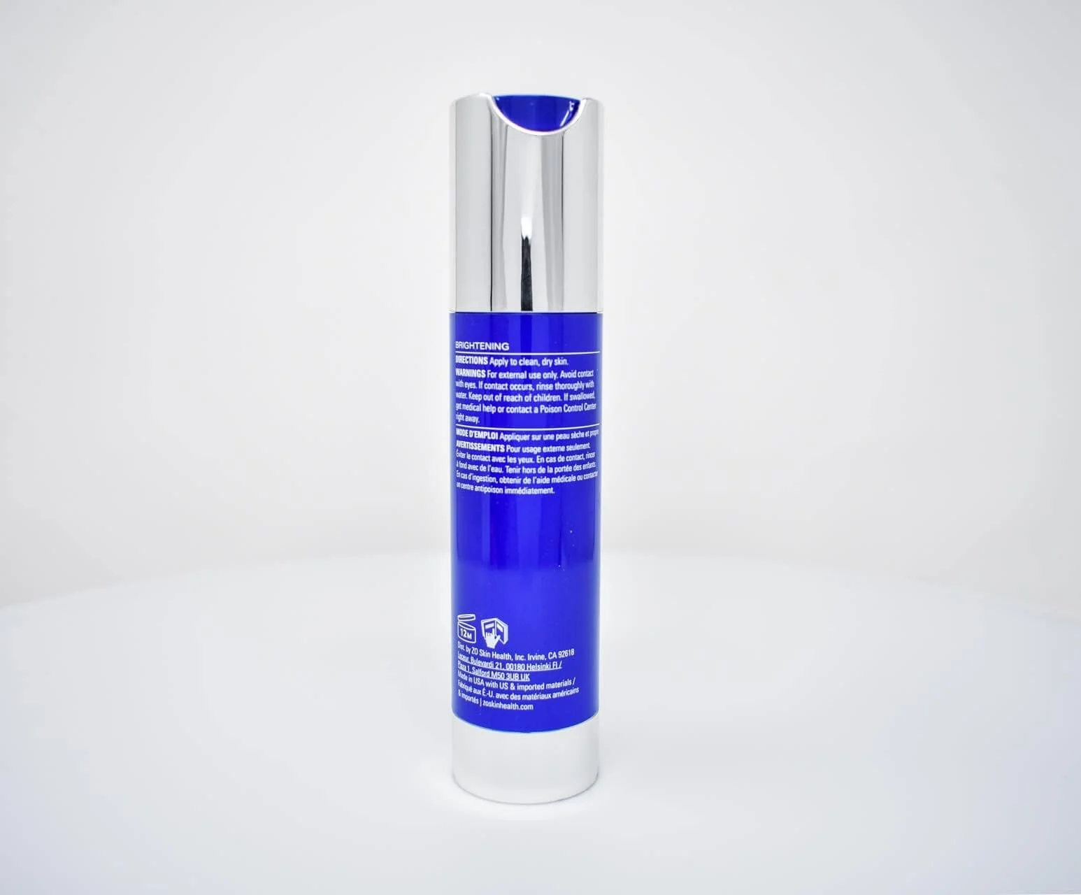 ZO Skin Health Brightalive Skin Brightener - Iluminador de Piel (50 ml)