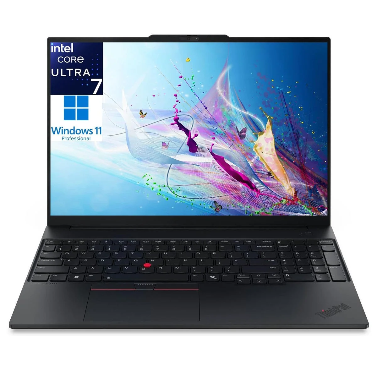 Laptop Lenovo IdeaPad Slim 3 16" Intel Core i5-13420H 16GB RAM 256GB SSD