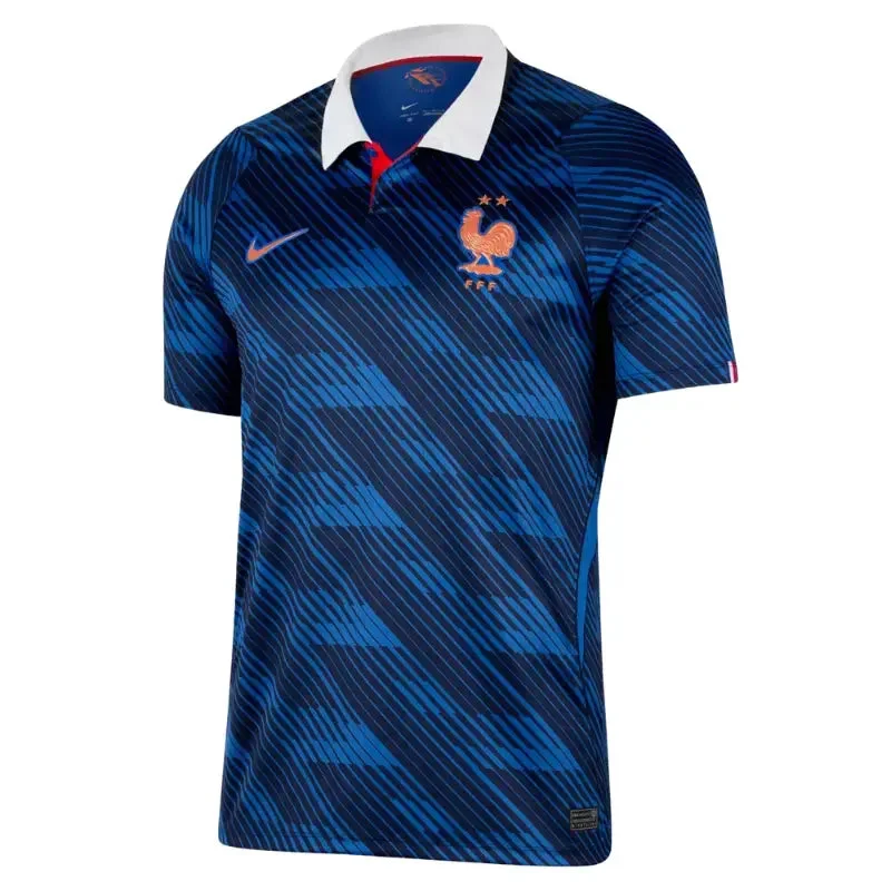 France Home Jersey 2026