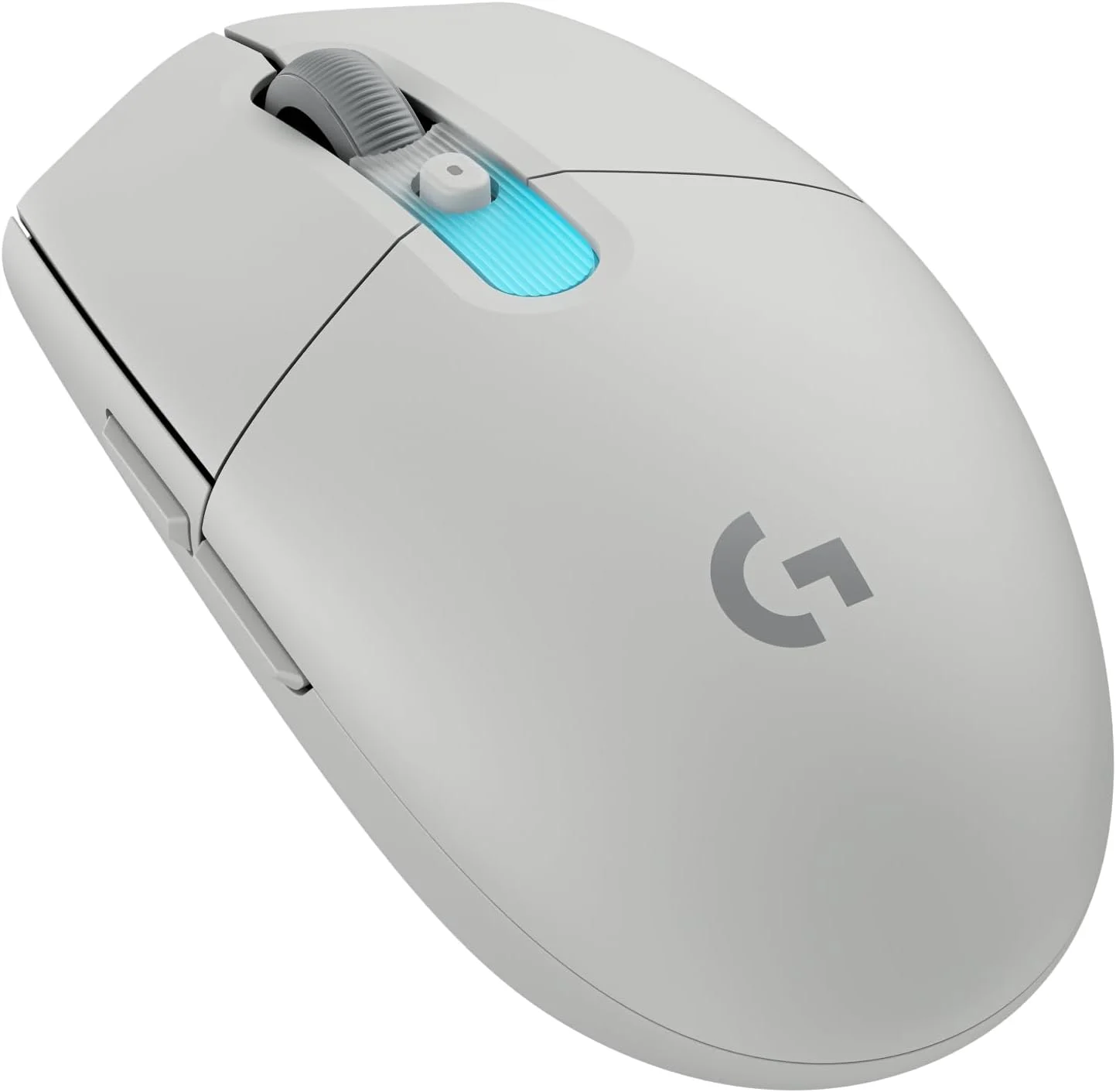Mouse Gamer Logitech G305 X Superlight Wireless Blanco