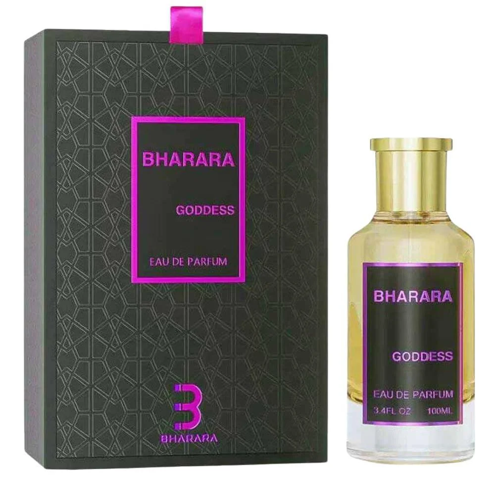 Perfume Goddess by Bharara for Women Eau de Parfum 100 ml