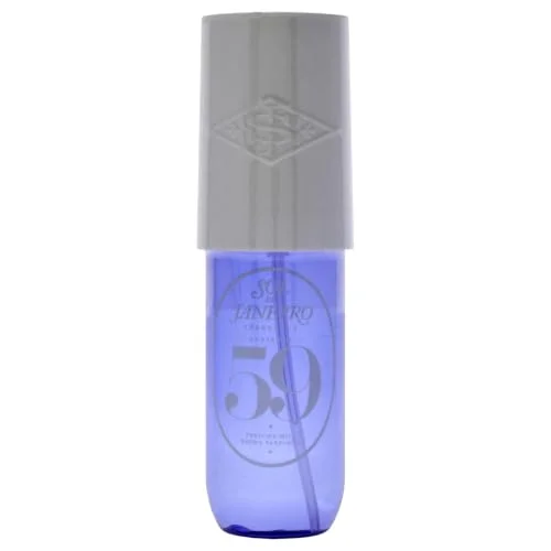 Mist Corporal Sol de Janeiro Cheirosa 59 Hair & Body Perfume Mist
