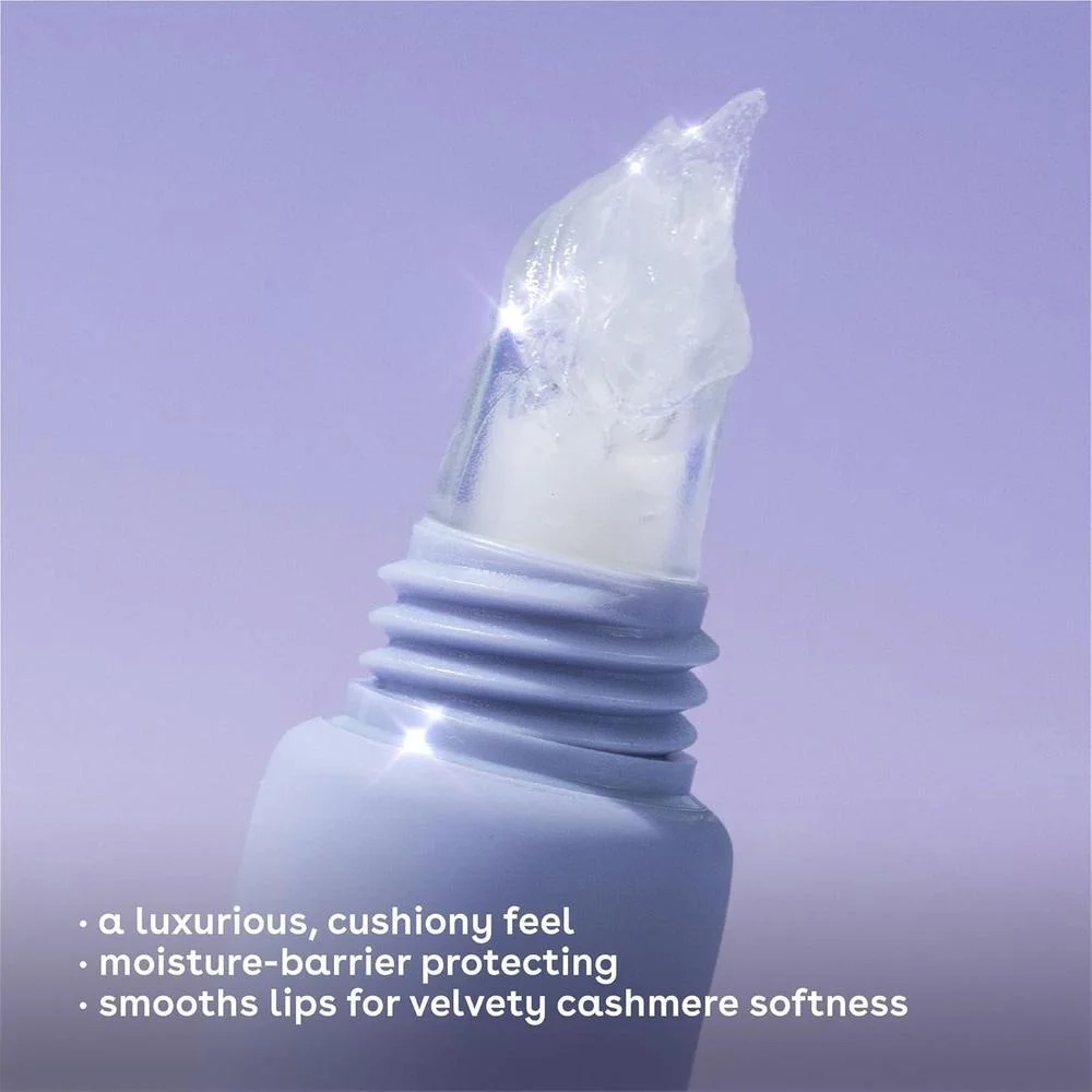 Cashmere Lip Butter Bálsamo Labial Voluminizador con Péptidos para Labios Suaves 10ml
