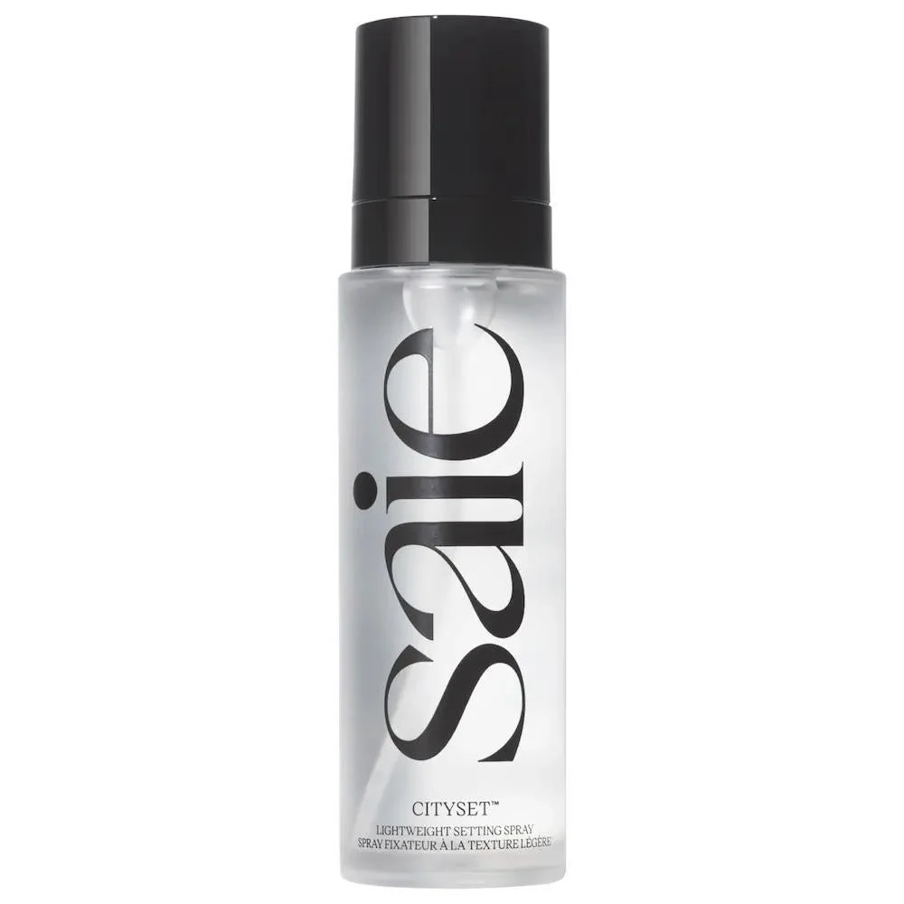 CitySet™ Spray Fijador Ultra Fino de 16 Horas de Duración