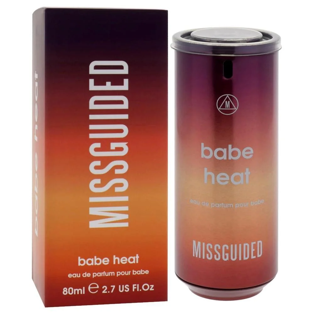 Babe Heat para mujer - Eau de parfum spray