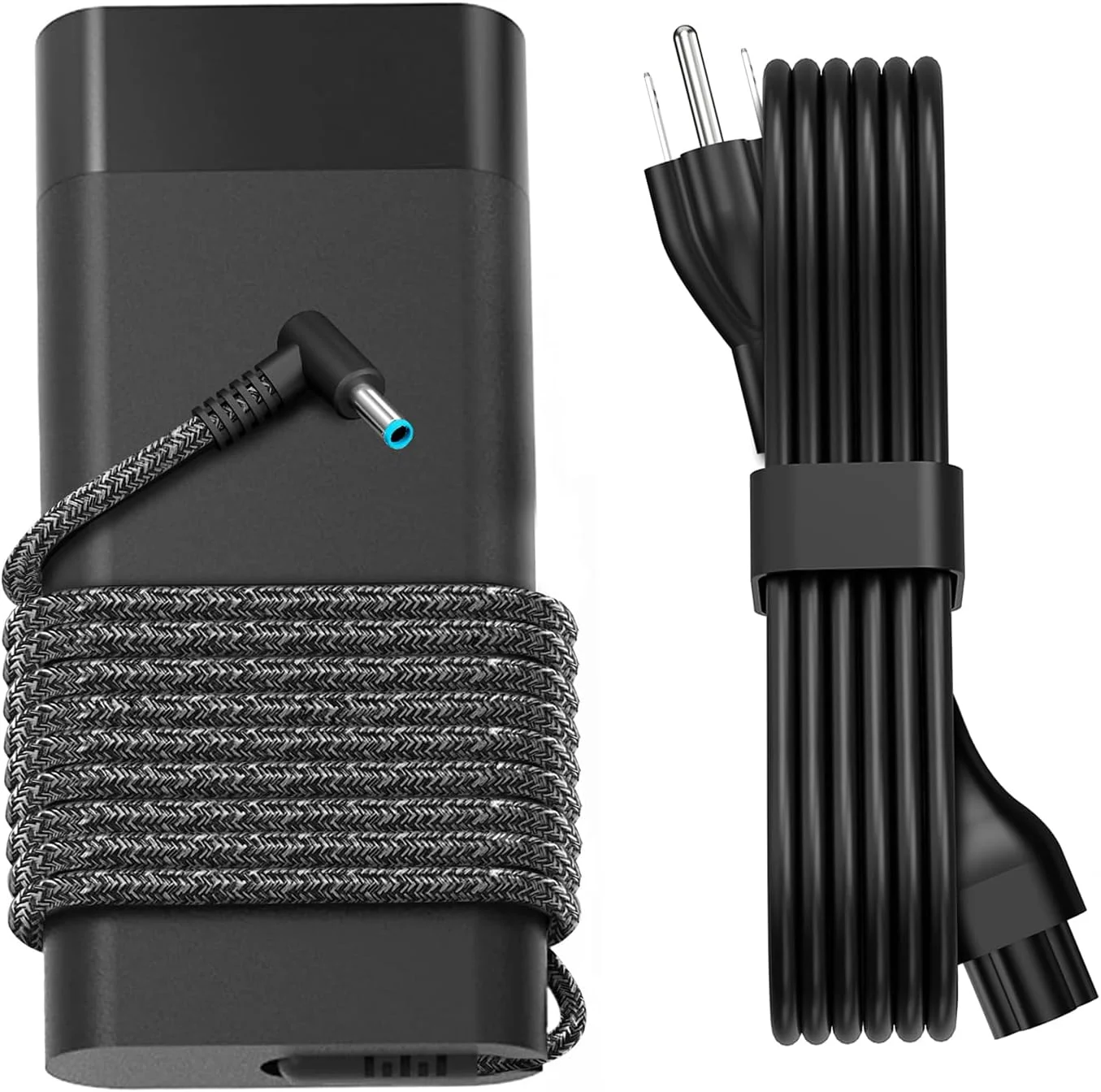 Cargador para laptop WZXHU 200W compatible con HP Pavilion Gaming ZBook Fury Studio