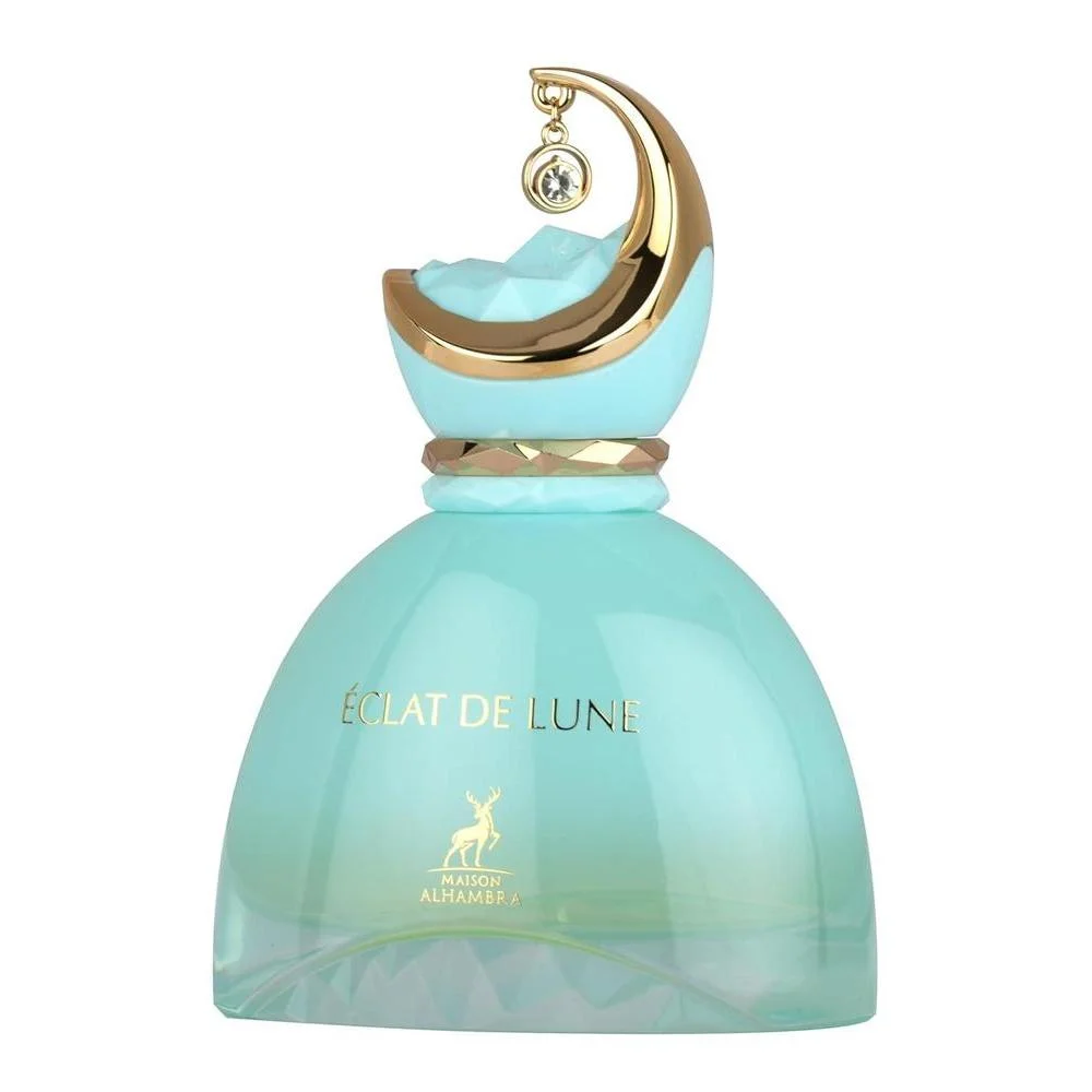 Perfume Maison Alhambra Eclat De Lune para Mujer Eau de Parfum 100 ml
