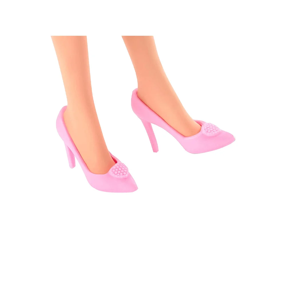 Barbie The Movie Doll, Margot Robbie as Barbie