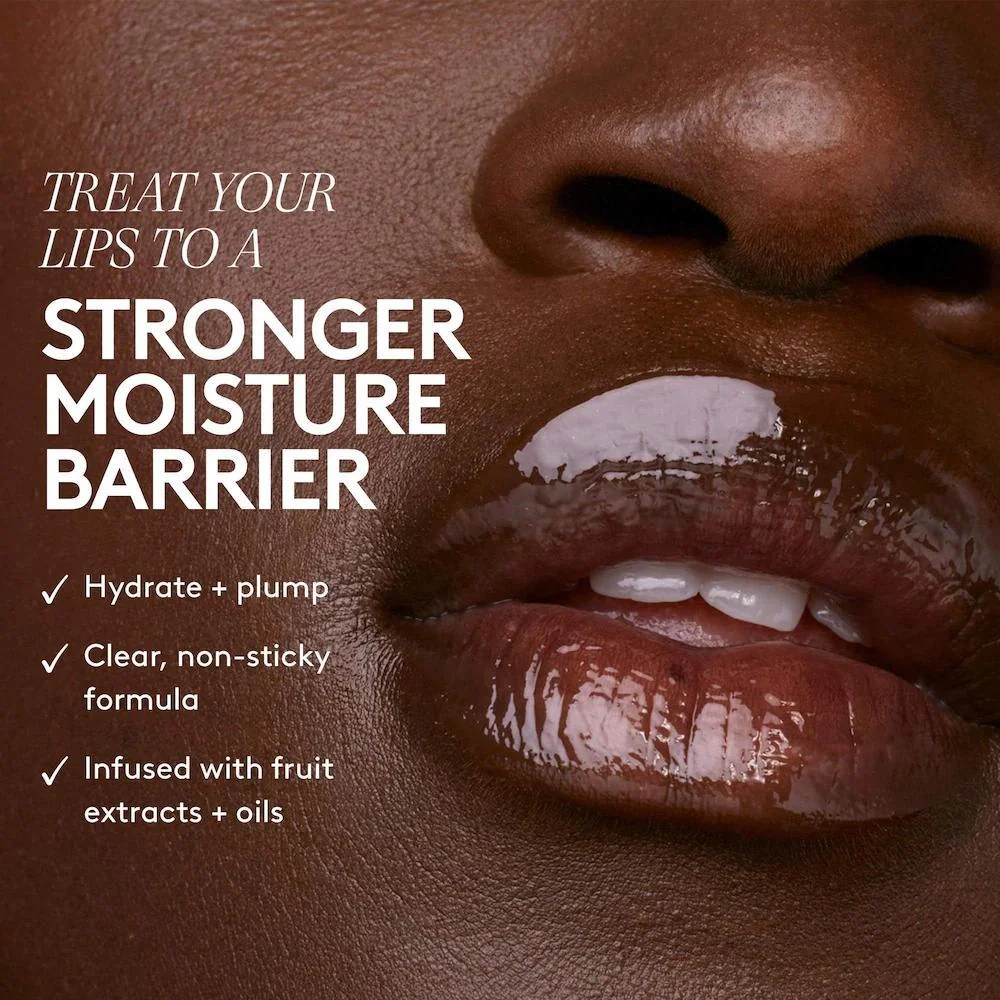 Chocolit Treatz Dúo Iluminador Labial + Aceite Labial