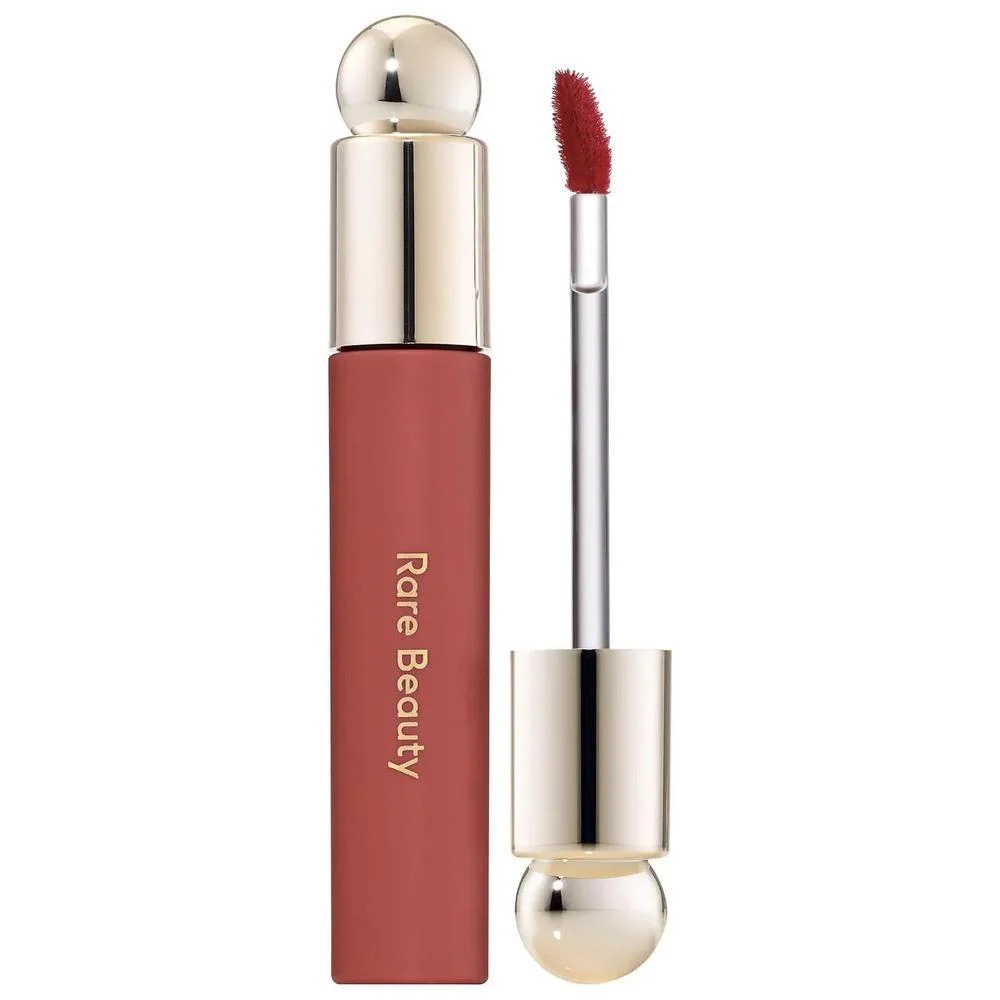 Soft Pinch Aceite Labial con Tinte - Serenity warm rose / 3.0 ml - 3.0 ml / Delight rose brown