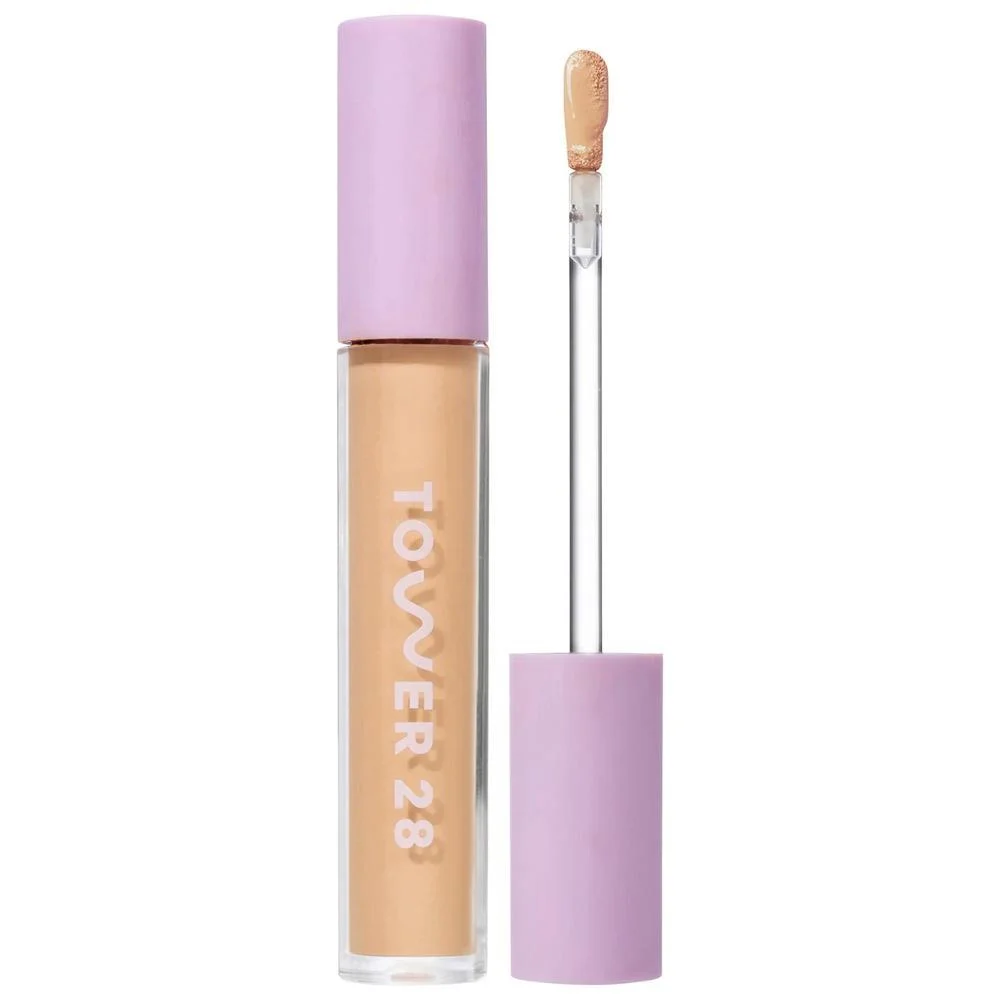 Swipe All-Over Corrector Sérum Hidratante - 1.0 BH fair with neutral undertones - 9.0 MDR medium with olive undertones