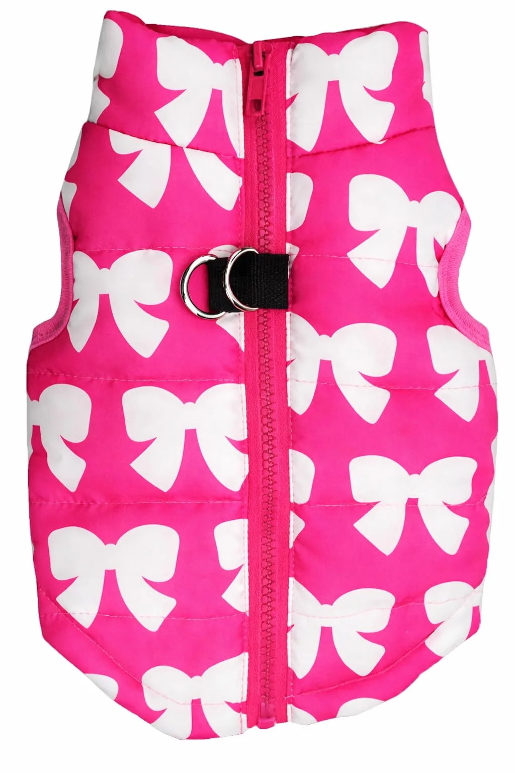 Chaleco de invierno para perros Marupet impermeable y cortavientos talla L rojo