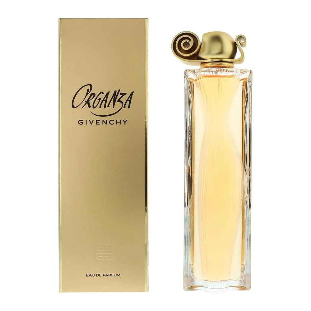 Perfume Givenchy Organza Eau de Parfum 3.3 oz para Mujer