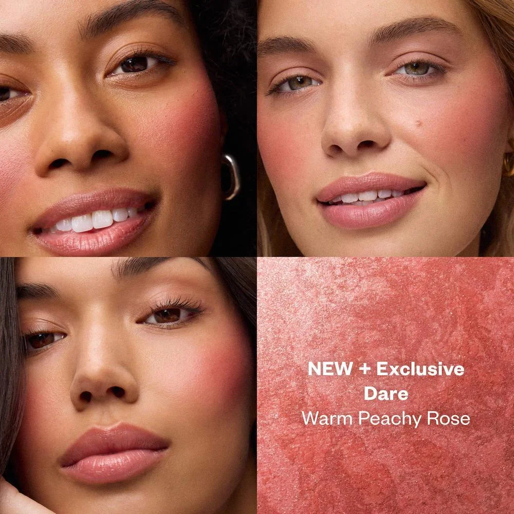 Mini Blush is Life Set de Regalo Trío
