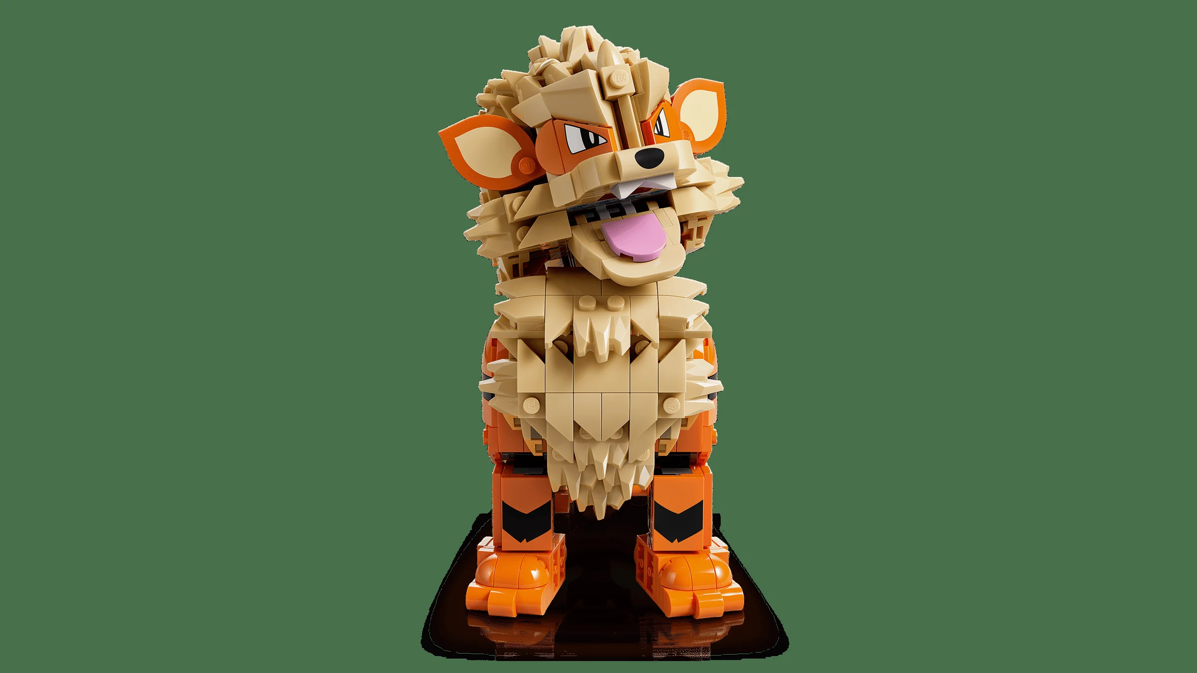 LEGO® Arcanine