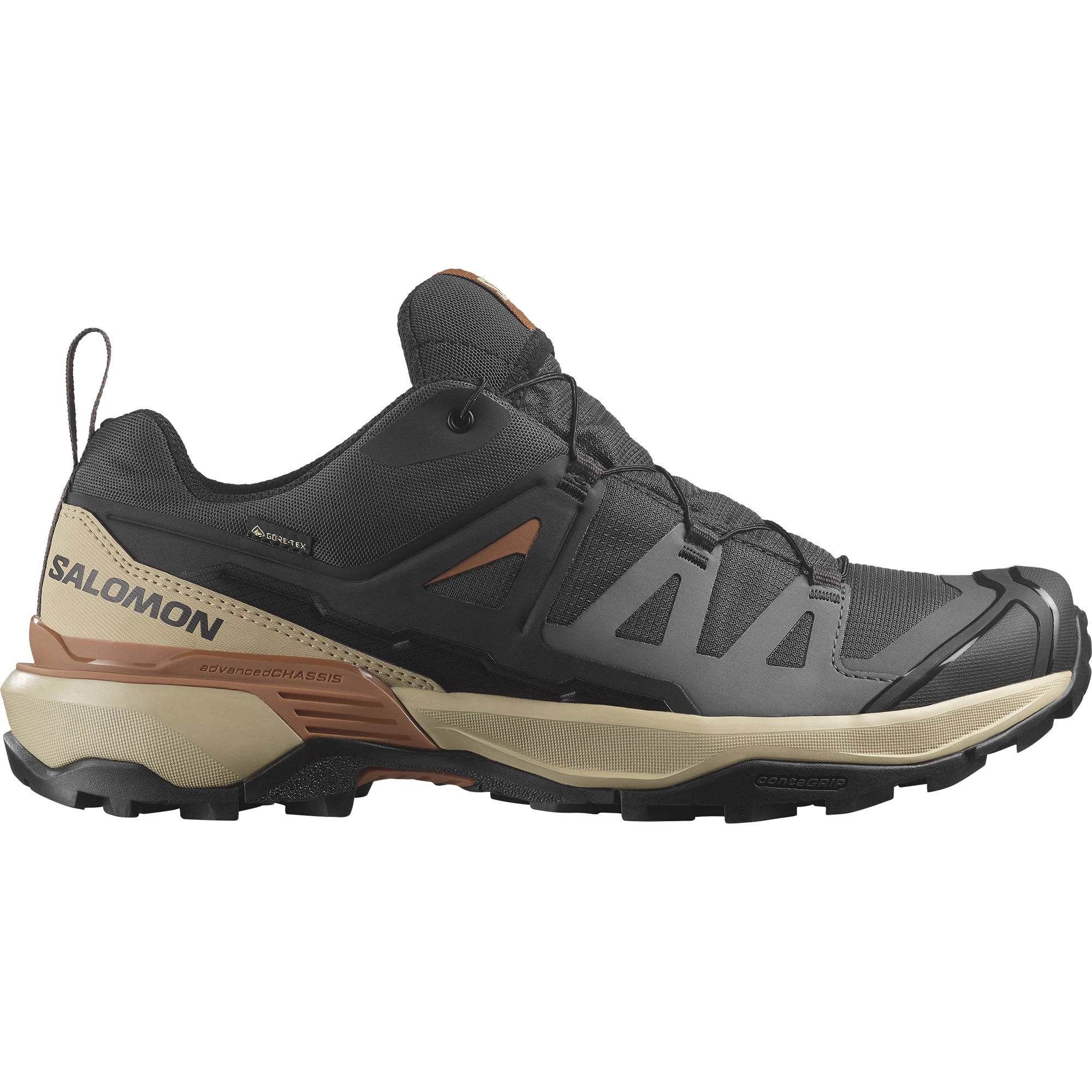 Salomon X Ultra 360 GORE TEX Phantom