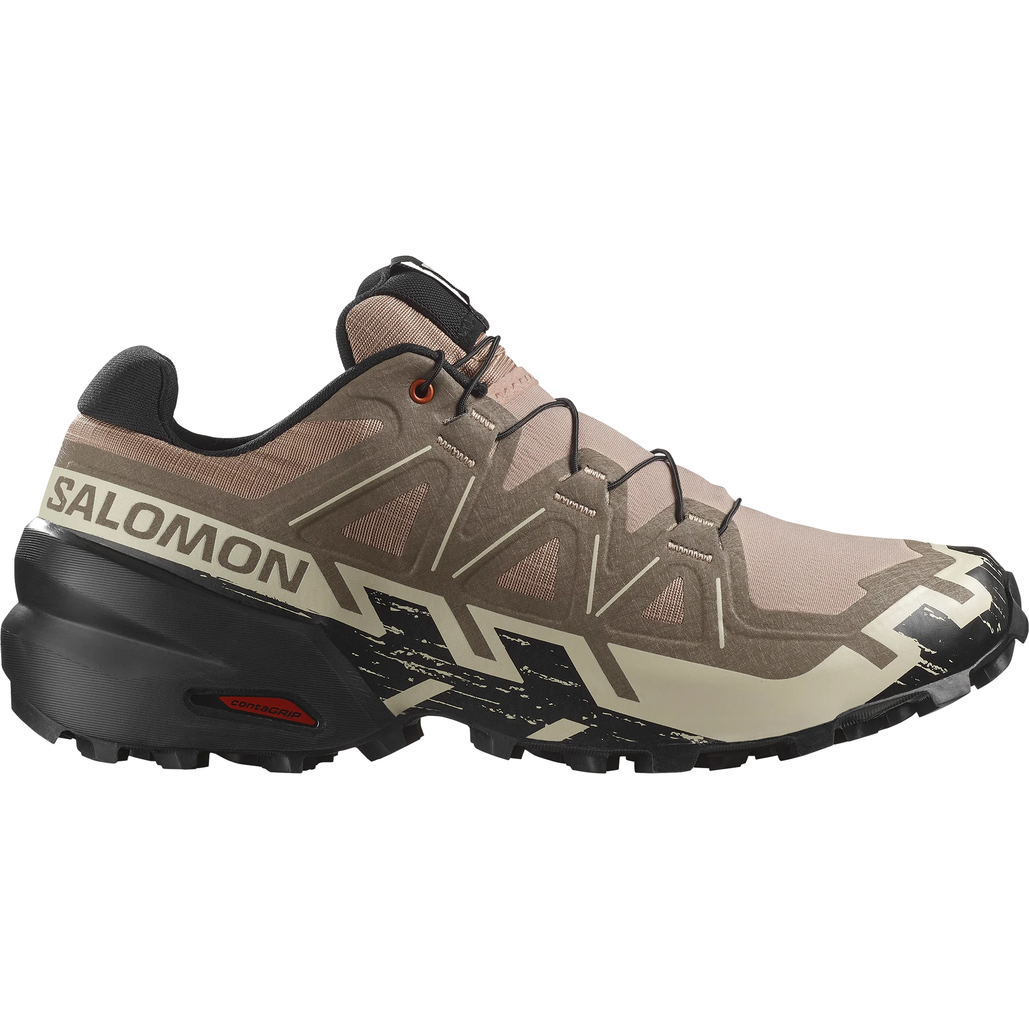 Salomon Speedcross 6 Natural