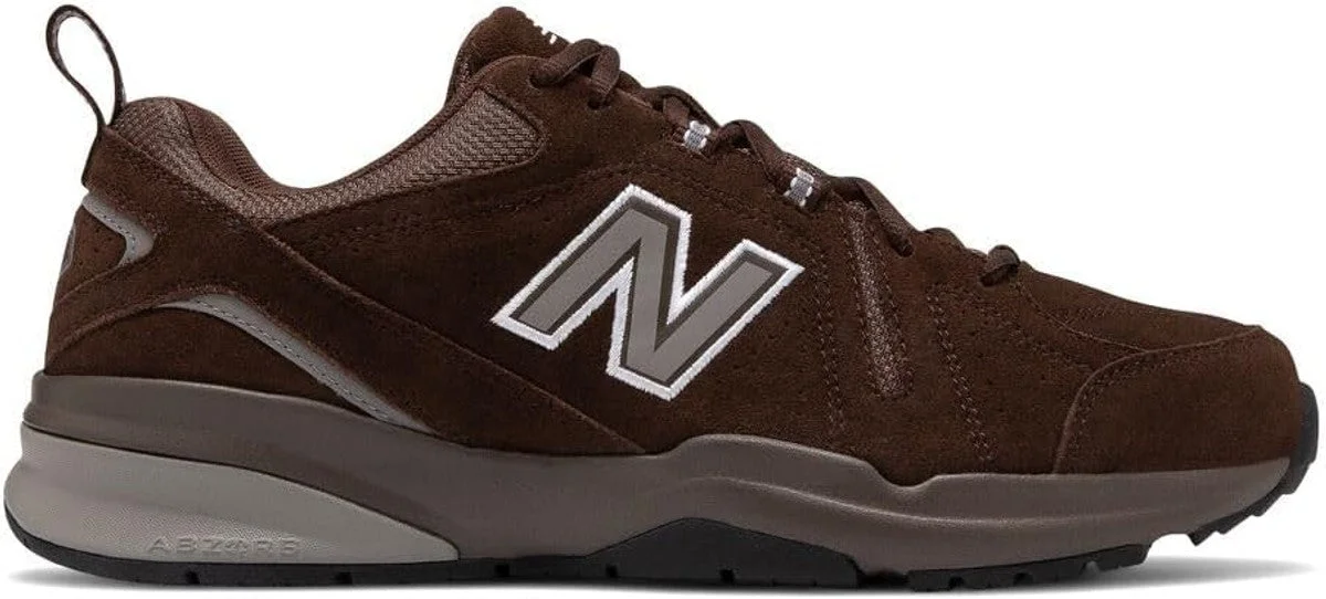 New Balance Men's 608 V5 Casual Comfort Cross Trainer