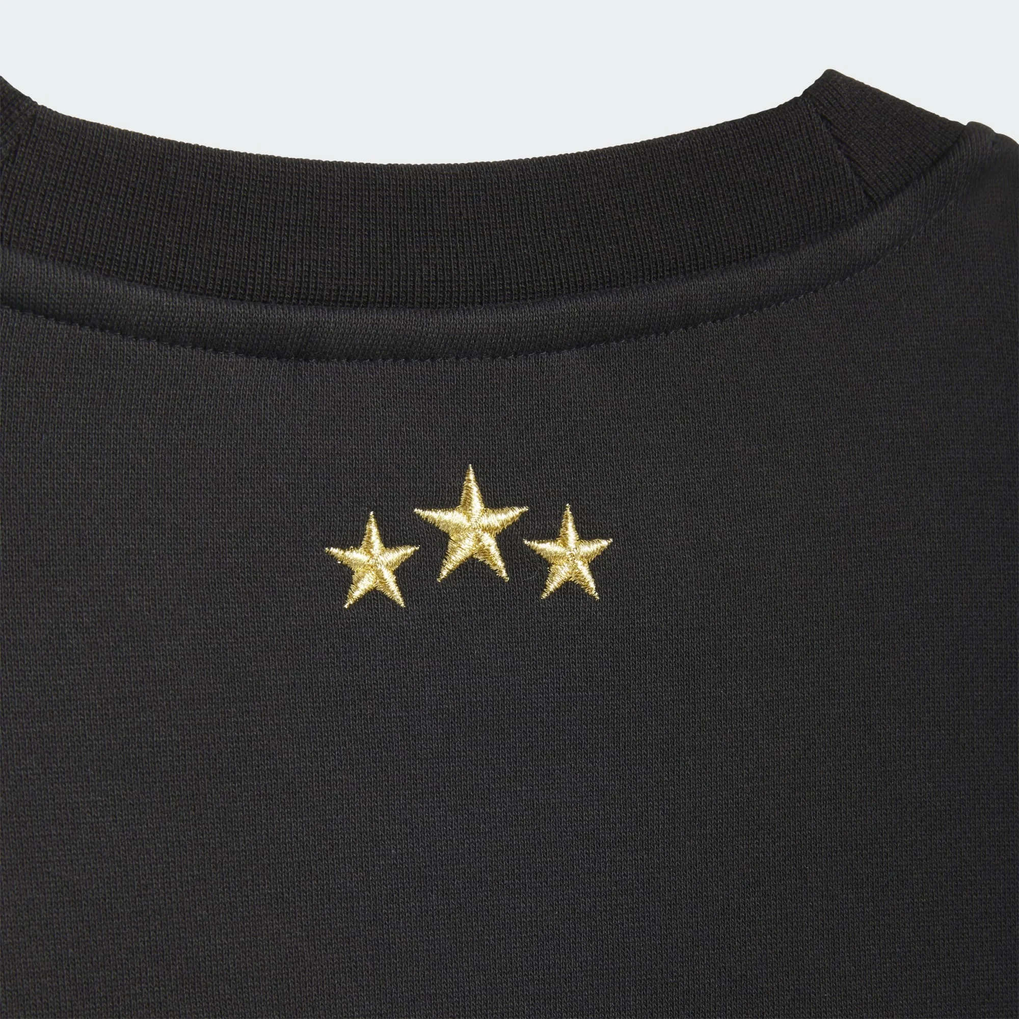 Adidas Argentina x Thrasher Crewneck Sweatshirt