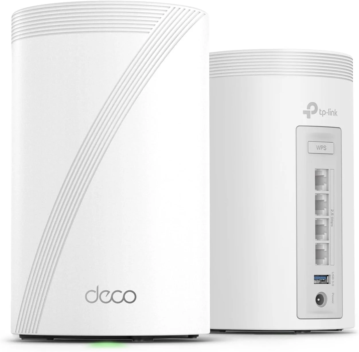 Router TP-Link Deco 7 Pro BE63 WiFi 7 BE10000 Mesh