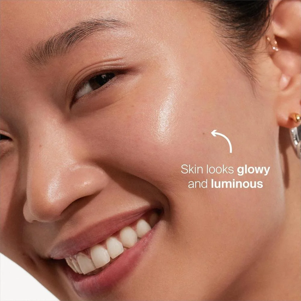 Supergoop! Glowscreen SPF 40 + Protector Solar con Color de Amplio Espectro - 50ml