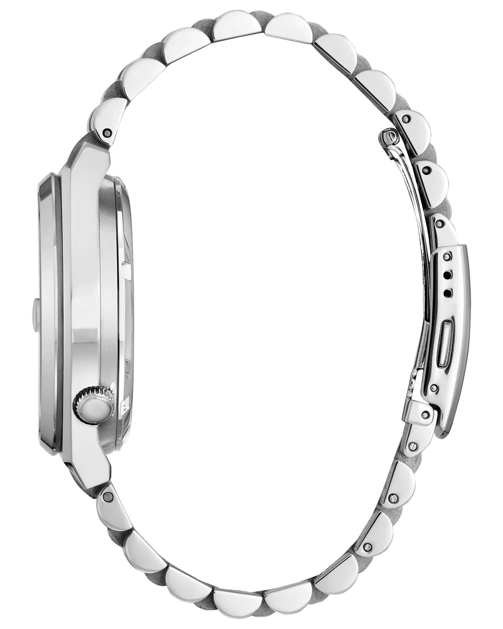Citizen Tsuyosa Reloj Automático 37 mm Esfera Verde