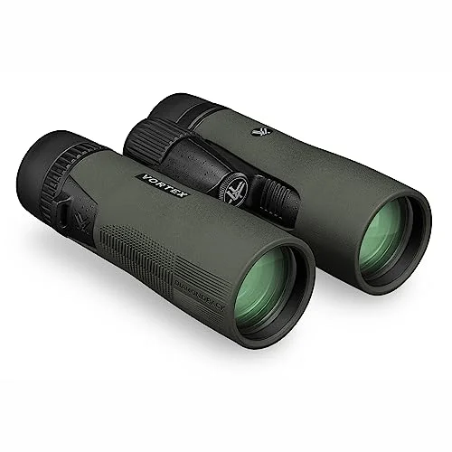 Binoculares Vortex Diamondback HD 8x42