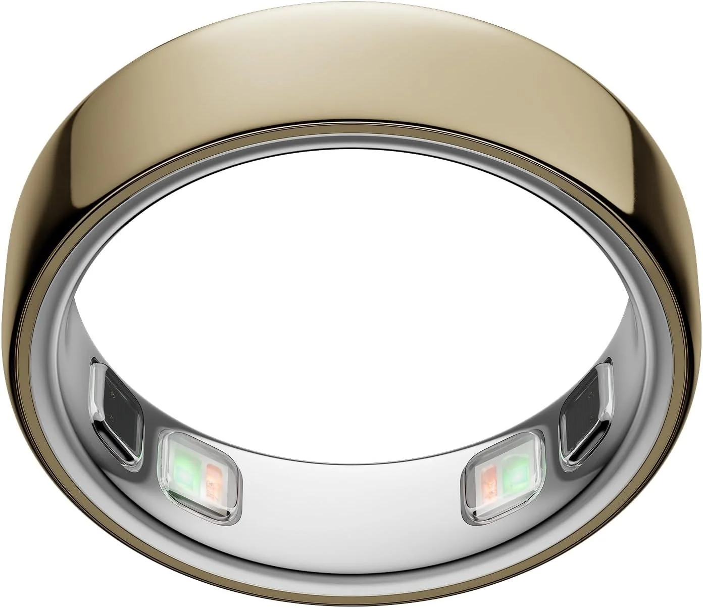 Smartband Oura Ring 5 Oro Talla 12