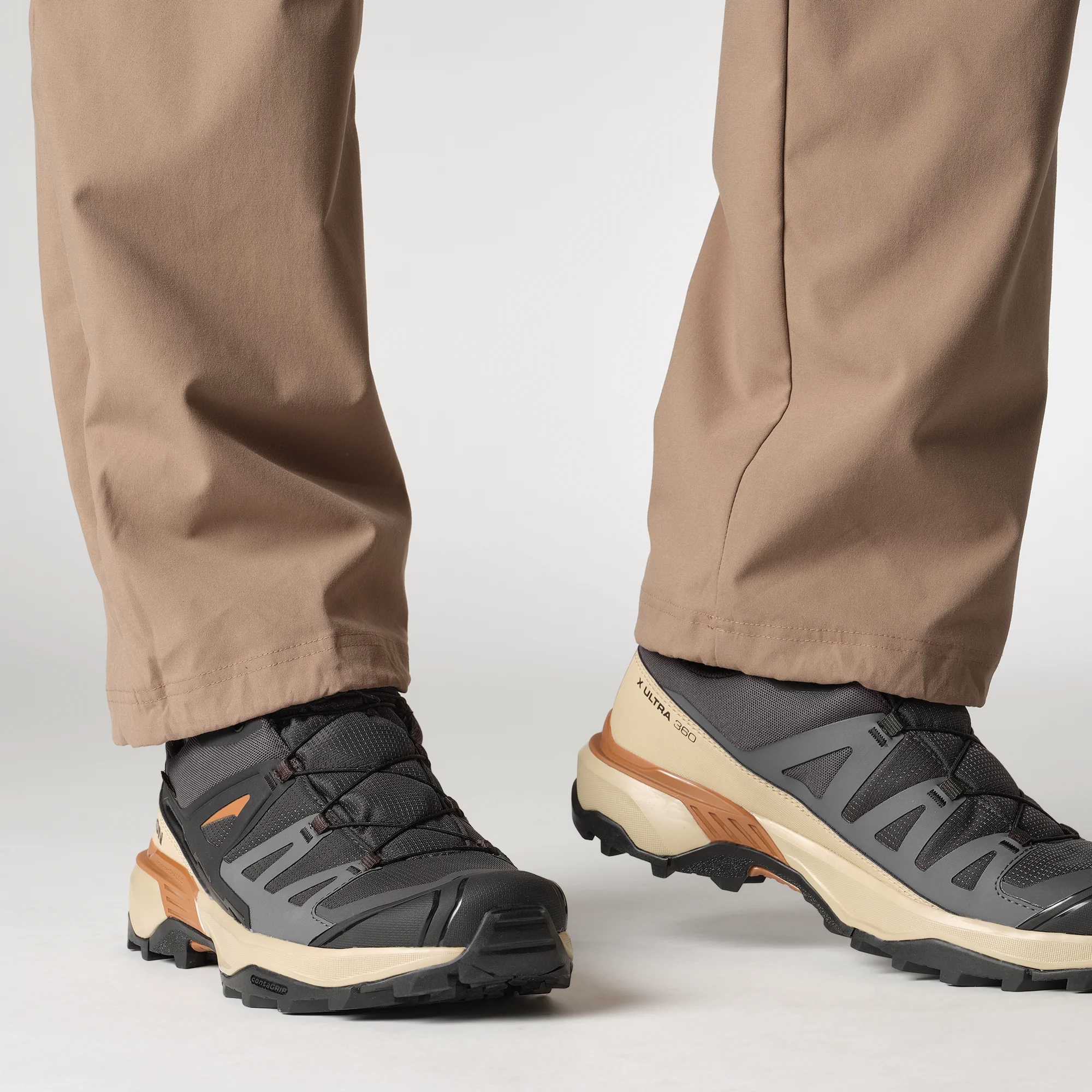Salomon X Ultra 360 GORE TEX Phantom