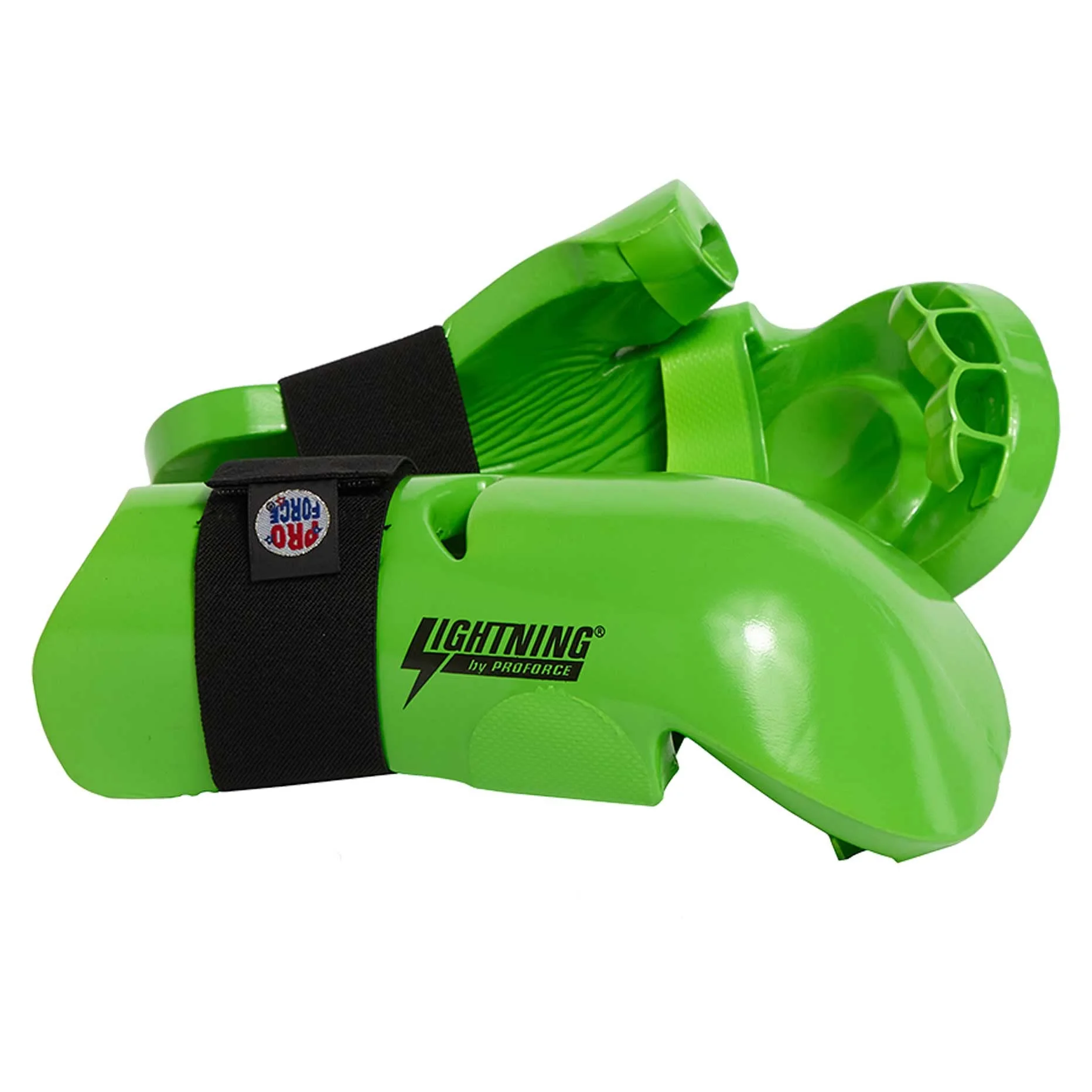 Guantes de boxeo ProForce Lightning para artes marciales y sparring
