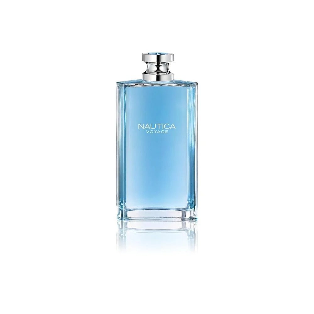 Perfume Nautica Voyage Eau de Toilette para Hombre 6.7 fl oz