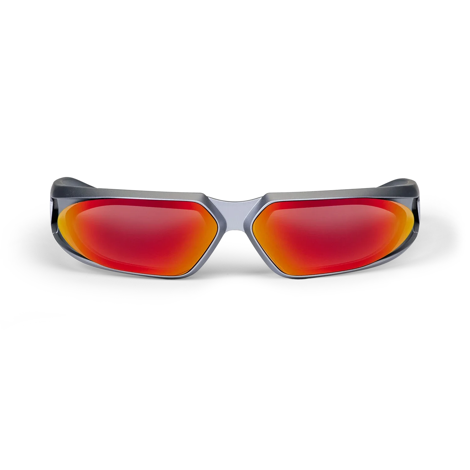 SKYLRK Glicky Lentes de Sol Chrome con Micas Magnéticas Intercambiables