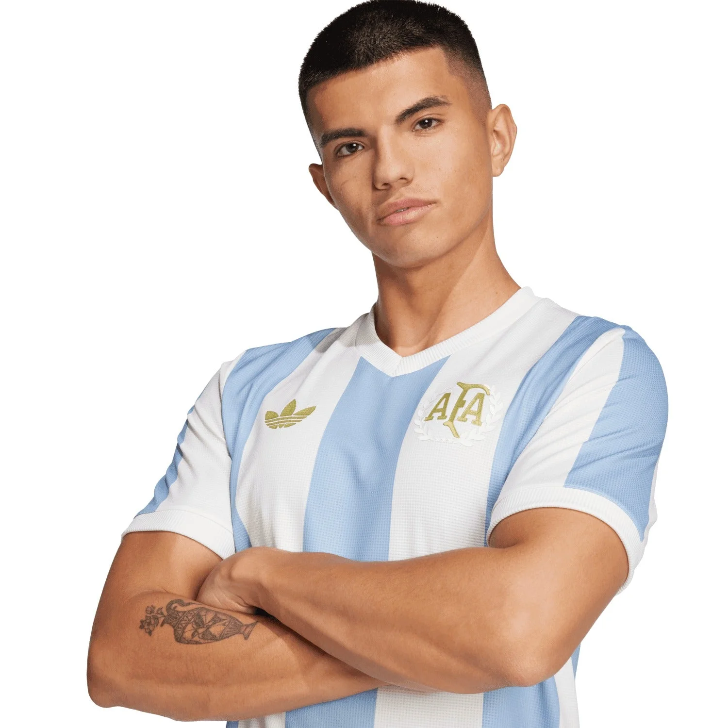 50th Anniversary Jersey - Argentina National Team