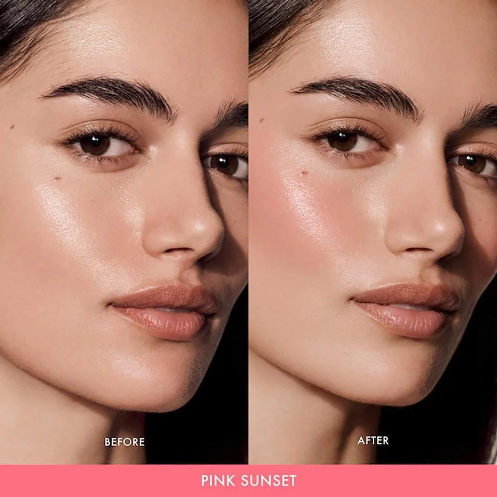 Blush Butter Bálsamo de Rubor con Skincare 4g