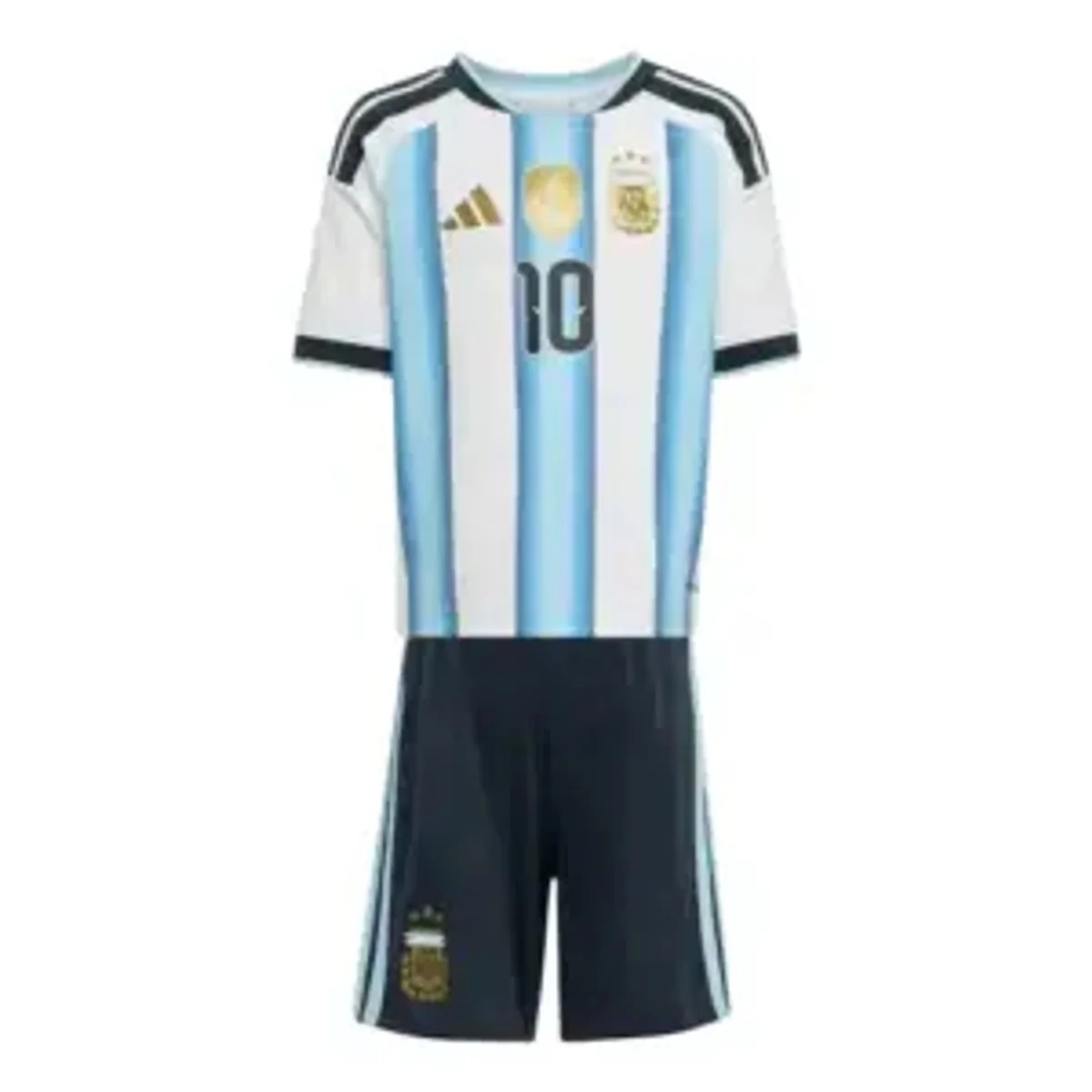 Camiseta oficial 2026 Argentina Local