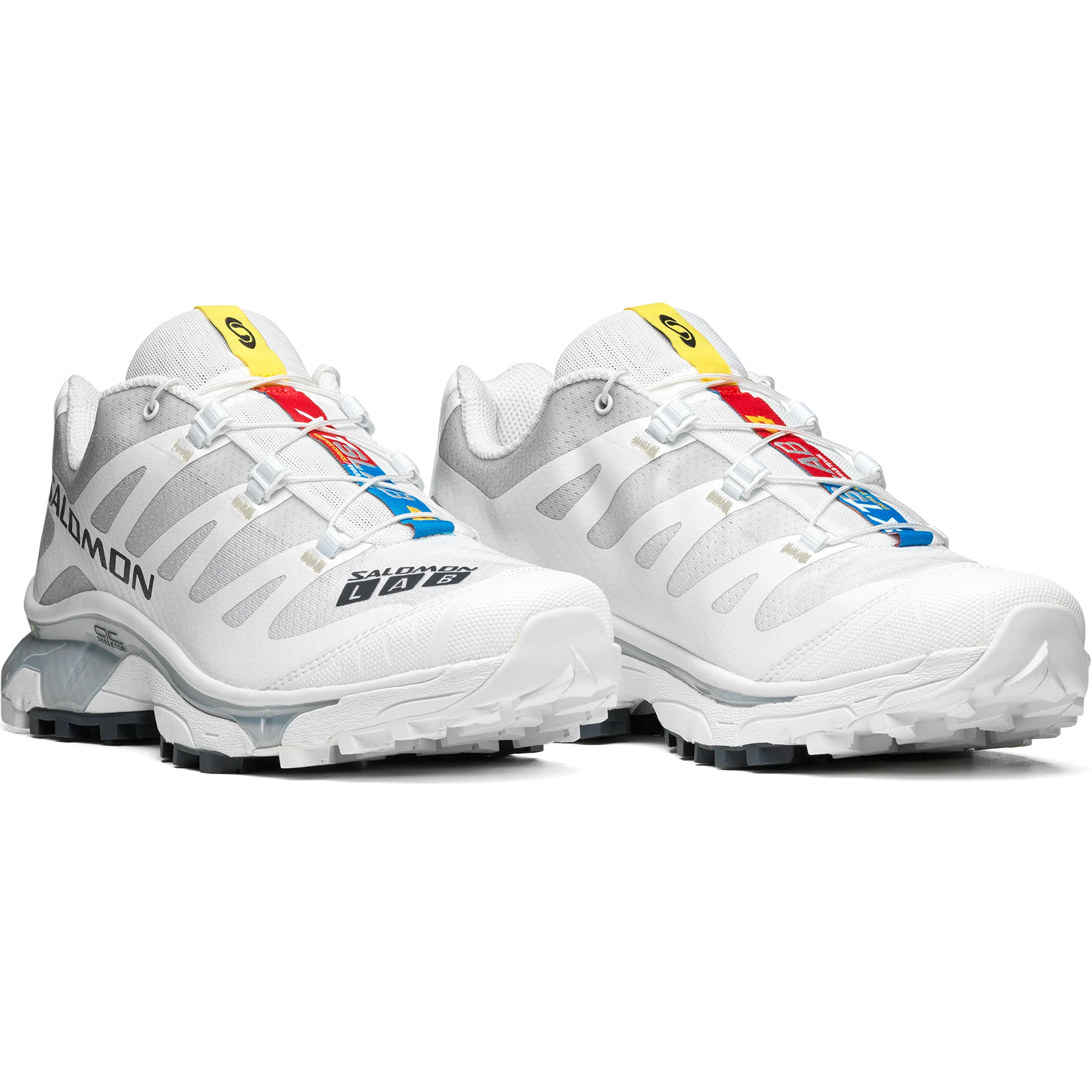 Salomon XT 4 OG White Ebony