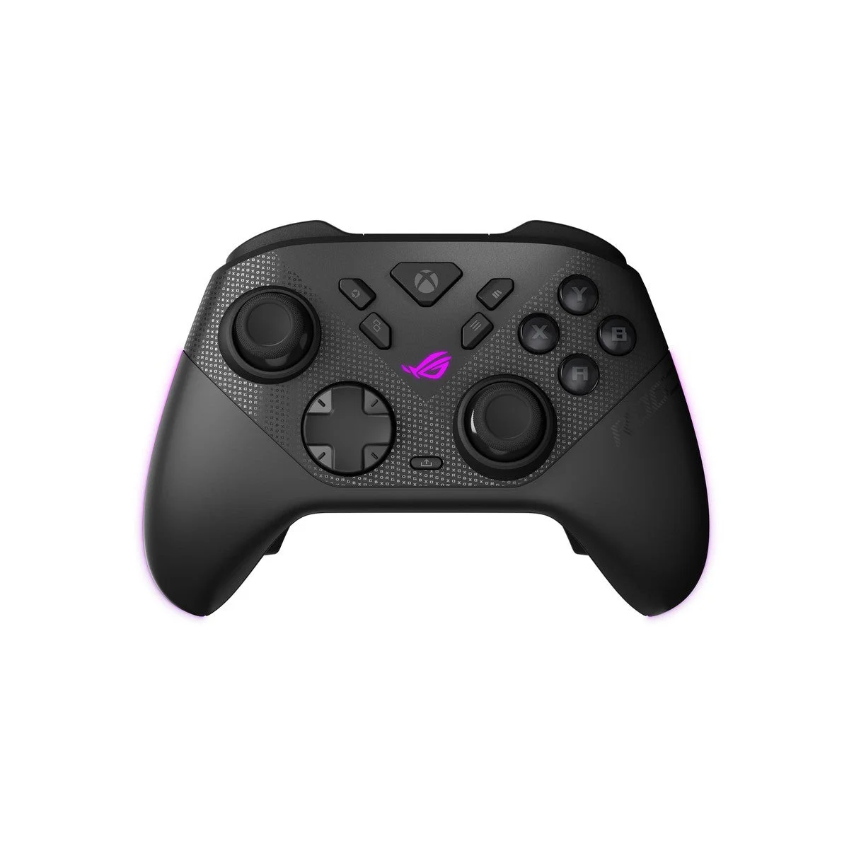 ASUS ROG Raikiri II Xbox Wireless Gaming Controller, TMR Joysticks - Black