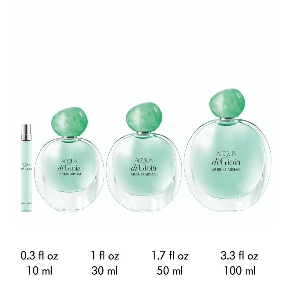 Armani Beauty - Acqua di Gioia Eau de Parfum