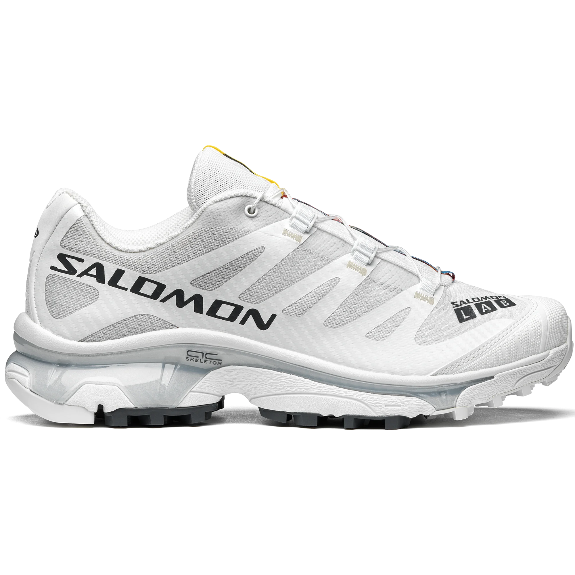 Salomon XT 4 OG White Ebony
