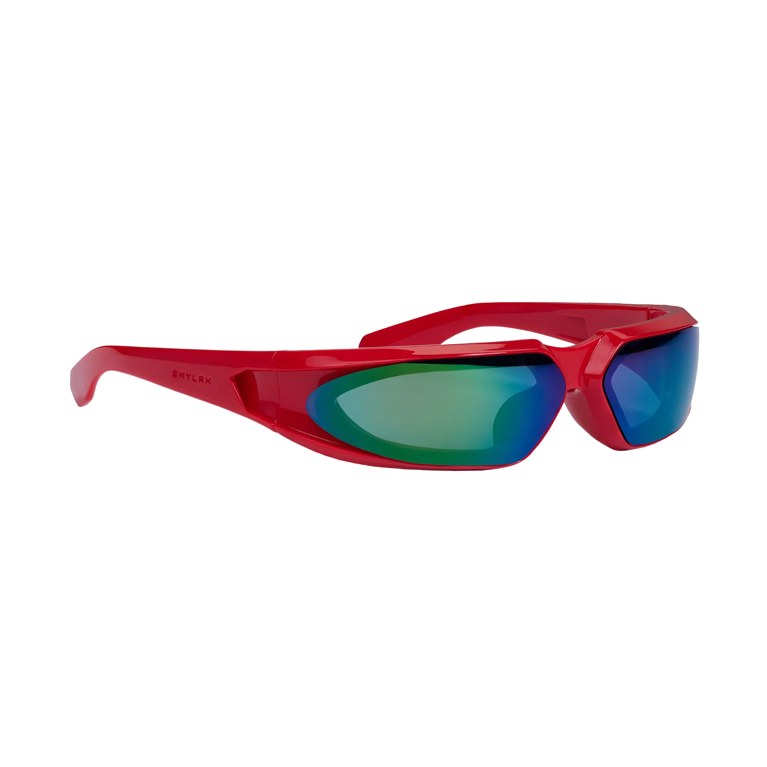 SKYLRK Glicky Lentes de Sol Heat con Micas Magnéticas Intercambiables